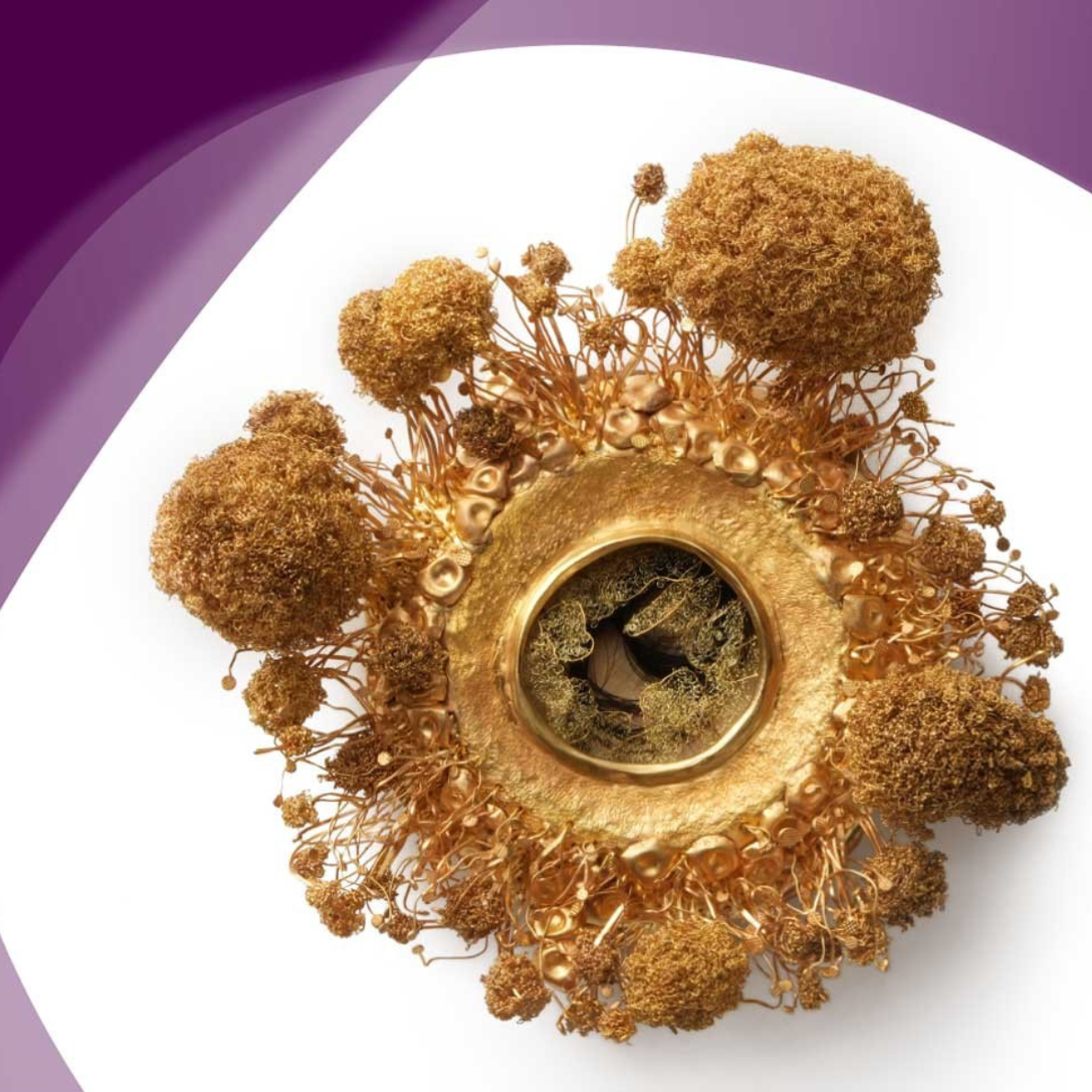 A Launchpad for Emerging Talent: Spotlighting Getting Started Exhibition